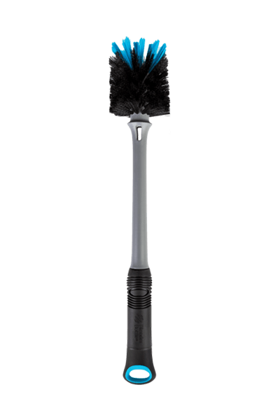 2-In-1 Bottle Brush - Travel Choice