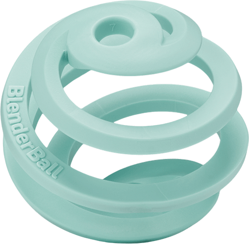 Aqua BlenderBall Color | Color#Aqua