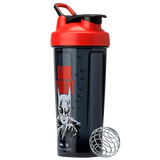 Tritan ProSeries odor-resistant shaker. | Color#Batman_Size#28oz