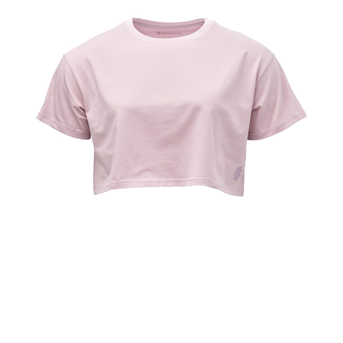 BlenderBottle Cropped T-Shirt - Fresh Carry