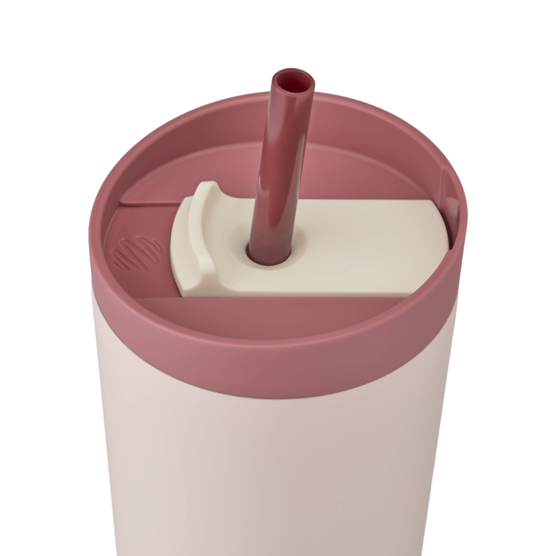 2-in-1 Shaker Tumbler Custom