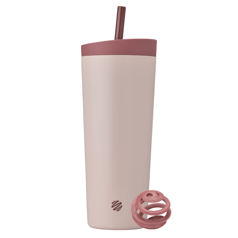 2-in-1 Shaker Tumbler Custom