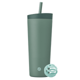 2-in-1 Shaker Tumbler Custom