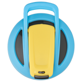 Batman blue & yellow lid. | Color#Retro Batman
