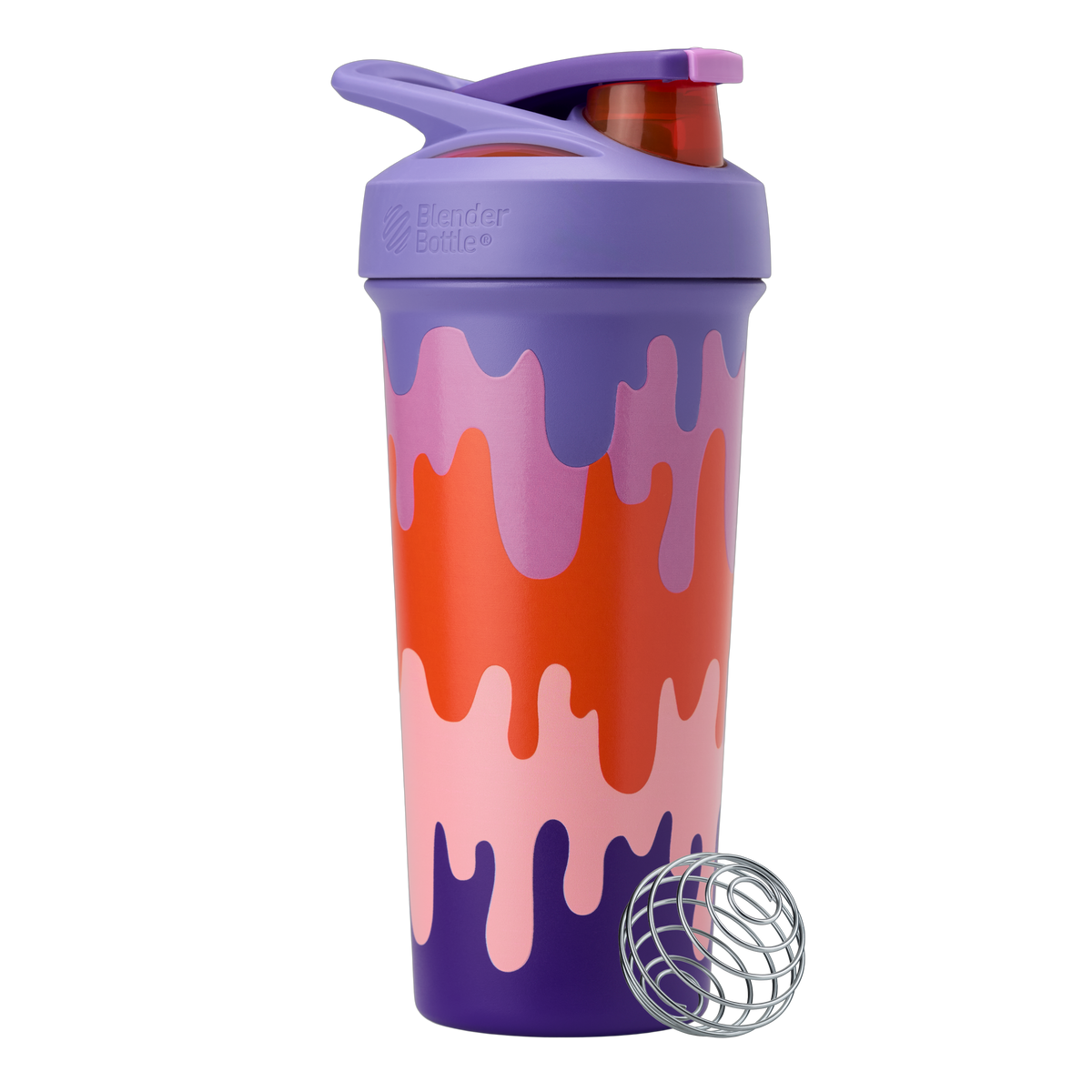 Heatwave - Modern Bottle
