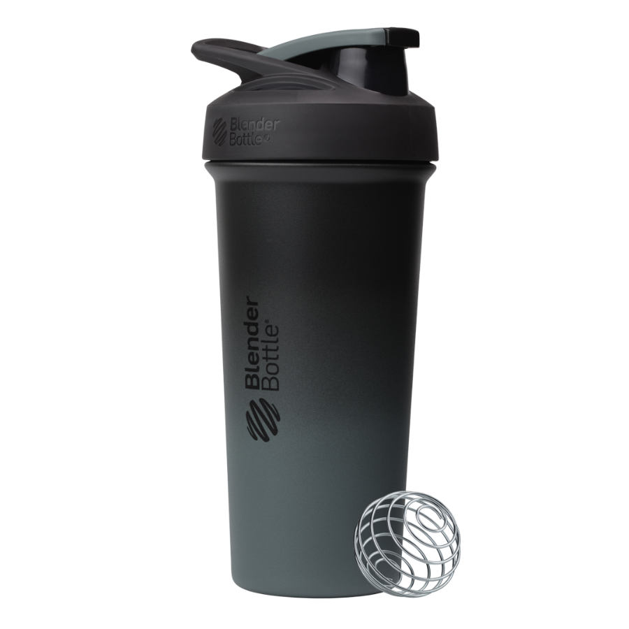 Sport Stainless Sleek - Clean Pack