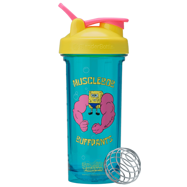 SpongeBob - Pro Series - Active Choice