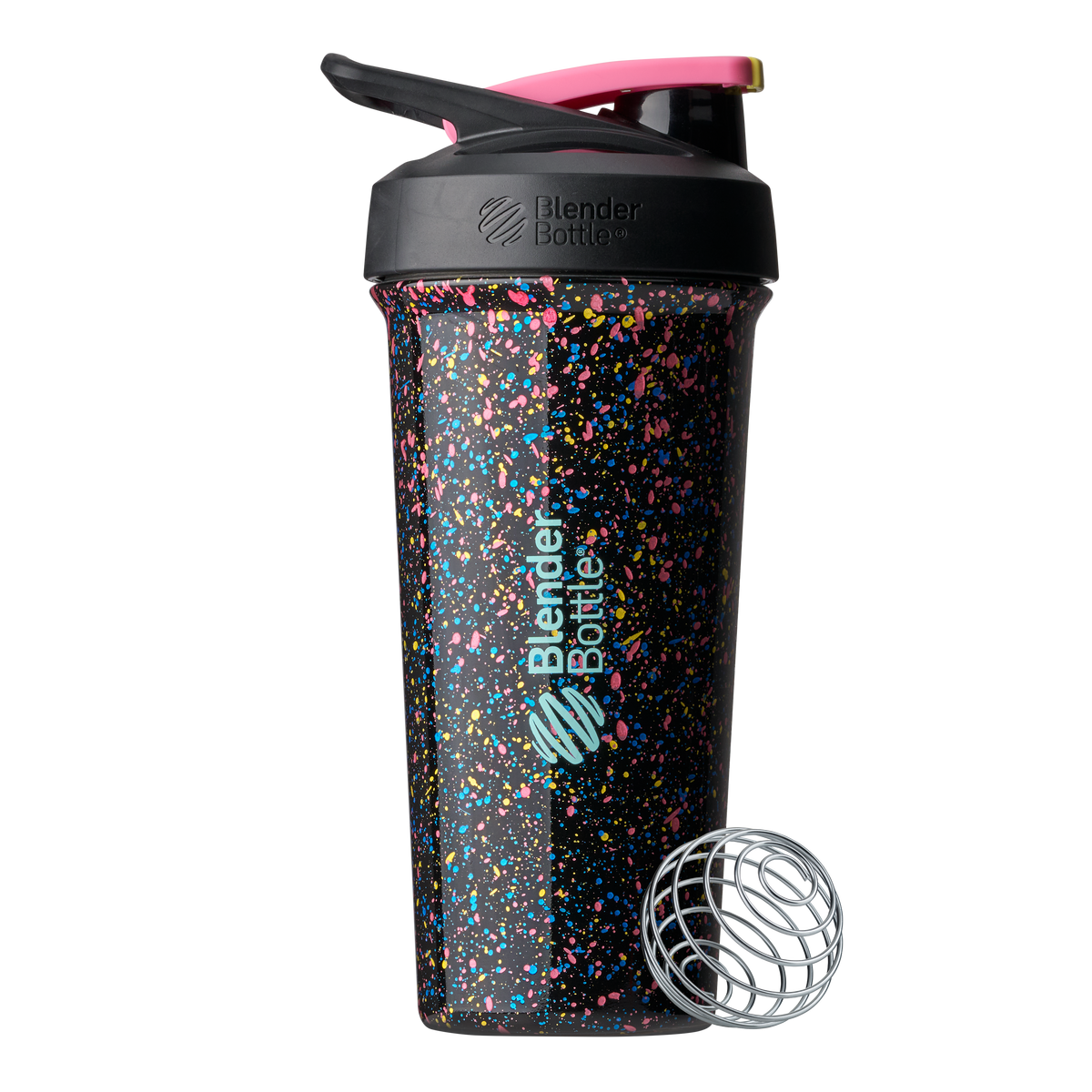 The Shaker Club - Stainless Sleek - Daily Set