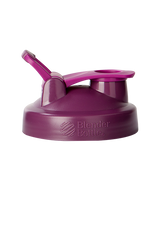 BlenderBottle Classic V1 Shaker Bottle Replacement Lid - Plum