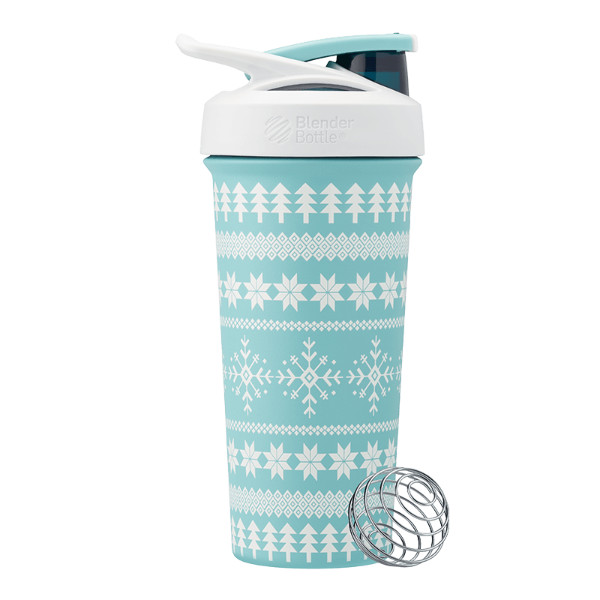 Blue Spruce - Sleek Sport - Simple Carry