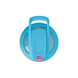Blue and Pink Protein Shake Cup 28oz | Material#Polypropylene (PP)_Color#Cupcake_Size#28oz