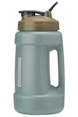 2.2-liter Water Jug. | Color#coastal