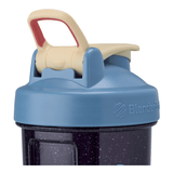 Tritan ProSeries odor-resistant shaker. | Color#One Small Step_Size#28oz