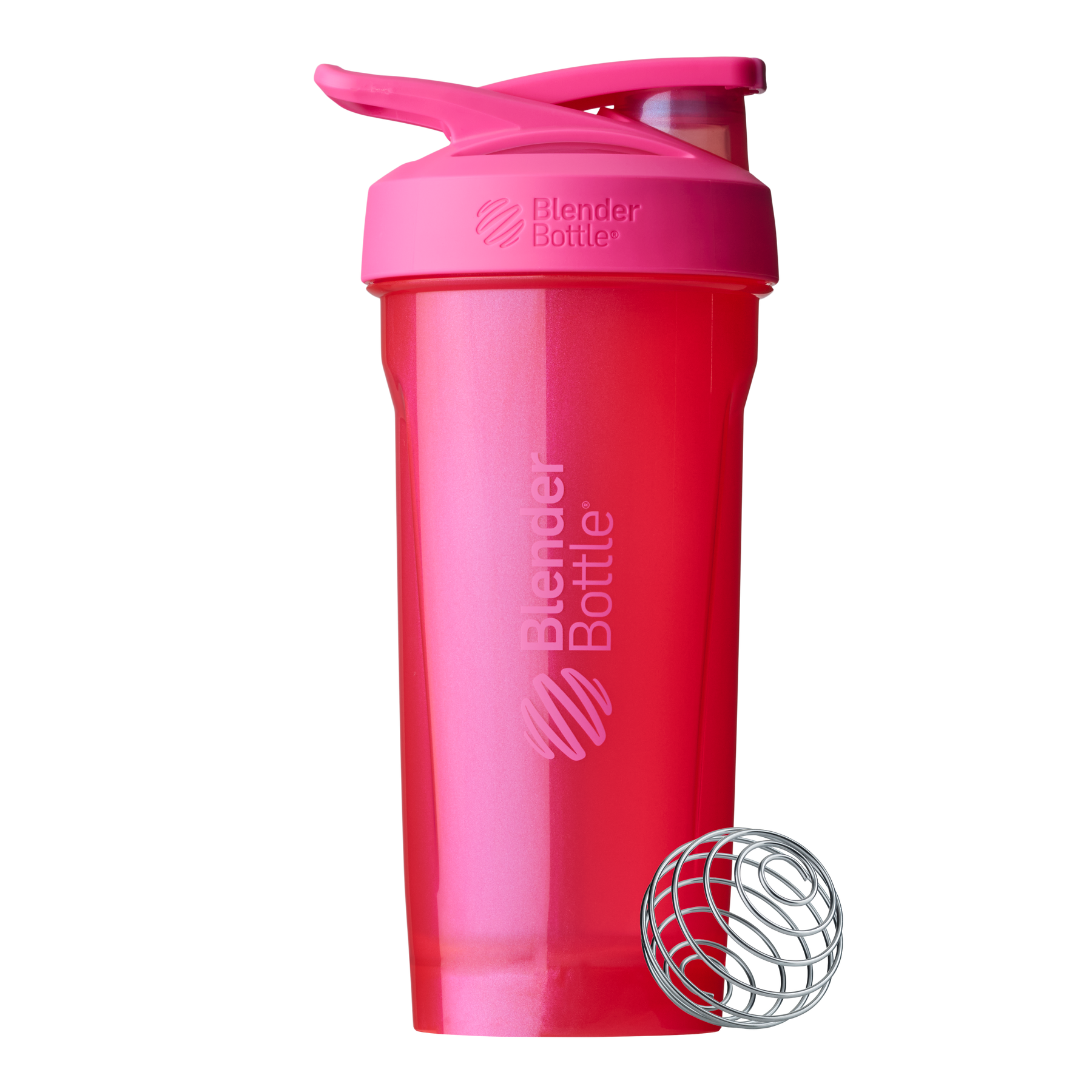 The Shaker Club - Sport