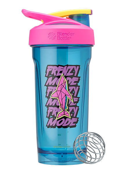 Shark Shakers - Tritan Sport - Fresh Style