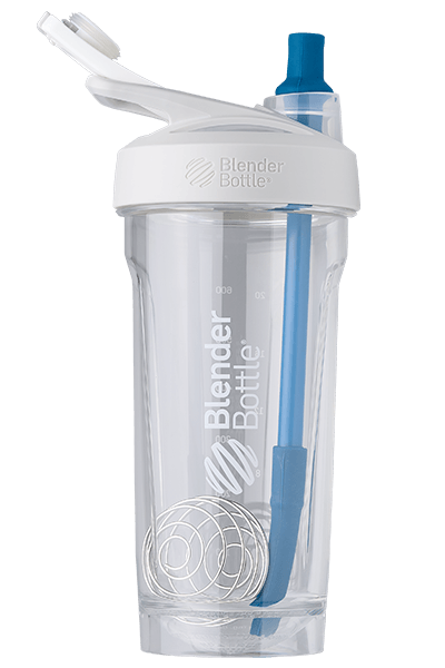BlenderBottle - BlenderBottle™ Straw - Blue | filter:all