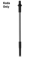 BlenderBottle - BlenderBottle™ Straw - Koda - Koda Straw (XL) - Black
