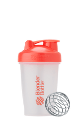 BlenderBottle - Classic™ v0 - Clear Coral