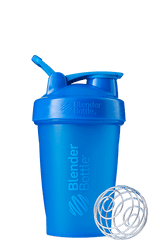BlenderBottle - Classic™ v1 - 20 oz Cyan