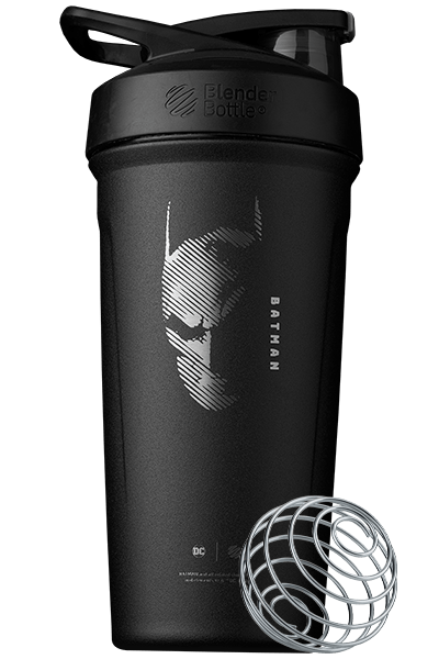 DC Comics - Insulated Stainless Steel Sport - Simple Choice