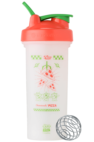 Disney · Pixar Shakers - Active Style