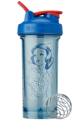 BlenderBottle - Disney Princess - Pro Series - Snow White - Strongest of Them All | Color#Snow White - Strongest of Them All