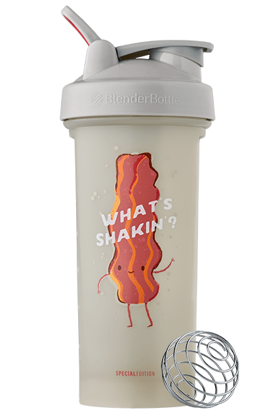 Foodie Shakers - Active Pick