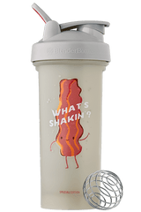 BlenderBottle - Foodie Shakers - What's Shakin? | Color#What's Shakin?_Size#28oz