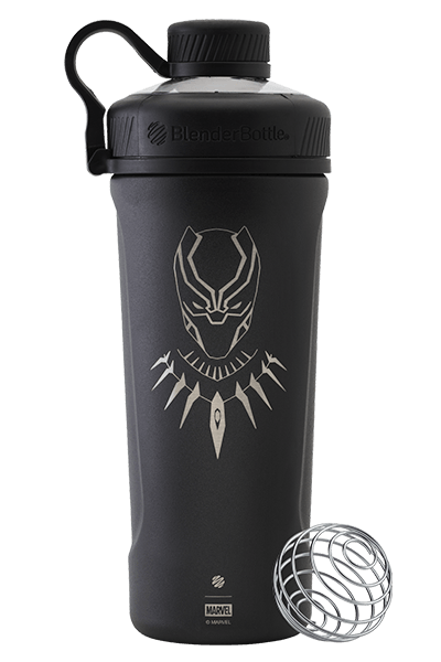 Marvel - Radian Stainless - Daily Ready