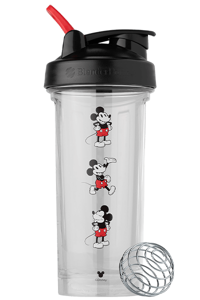 Mickey & Minnie - Pro Series - Fresh Choice