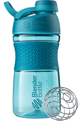 BlenderBottle - SportMixer® - 20 oz Teal | Color#Teal_Size#20 oz