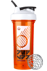 BlenderBottle - Star Wars - Pro Series - Rebel Red Leader | Color#Rebel Red Leader